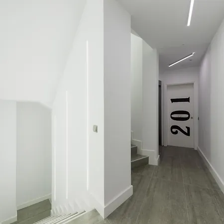 Edison Building 201 By Canariasgetaway Las Palmas de Gran Canaria