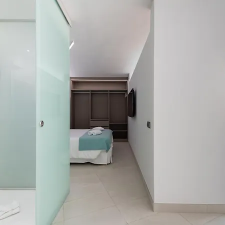 Edison Building 201 By Canariasgetaway * Las Palmas de Gran Canaria