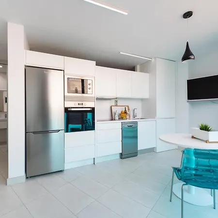 Apartment Edison Building 201 By Canariasgetaway *