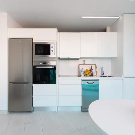 Apartment Edison Building 201 By Canariasgetaway