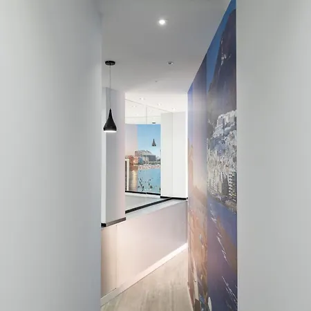 Edison Building 201 By Canariasgetaway Apartment *