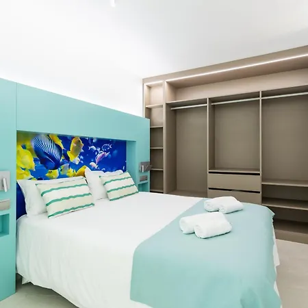 Apartment Edison Building 201 By Canariasgetaway *